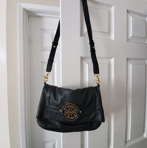 Tory Burch Foldover Crossbody Bag